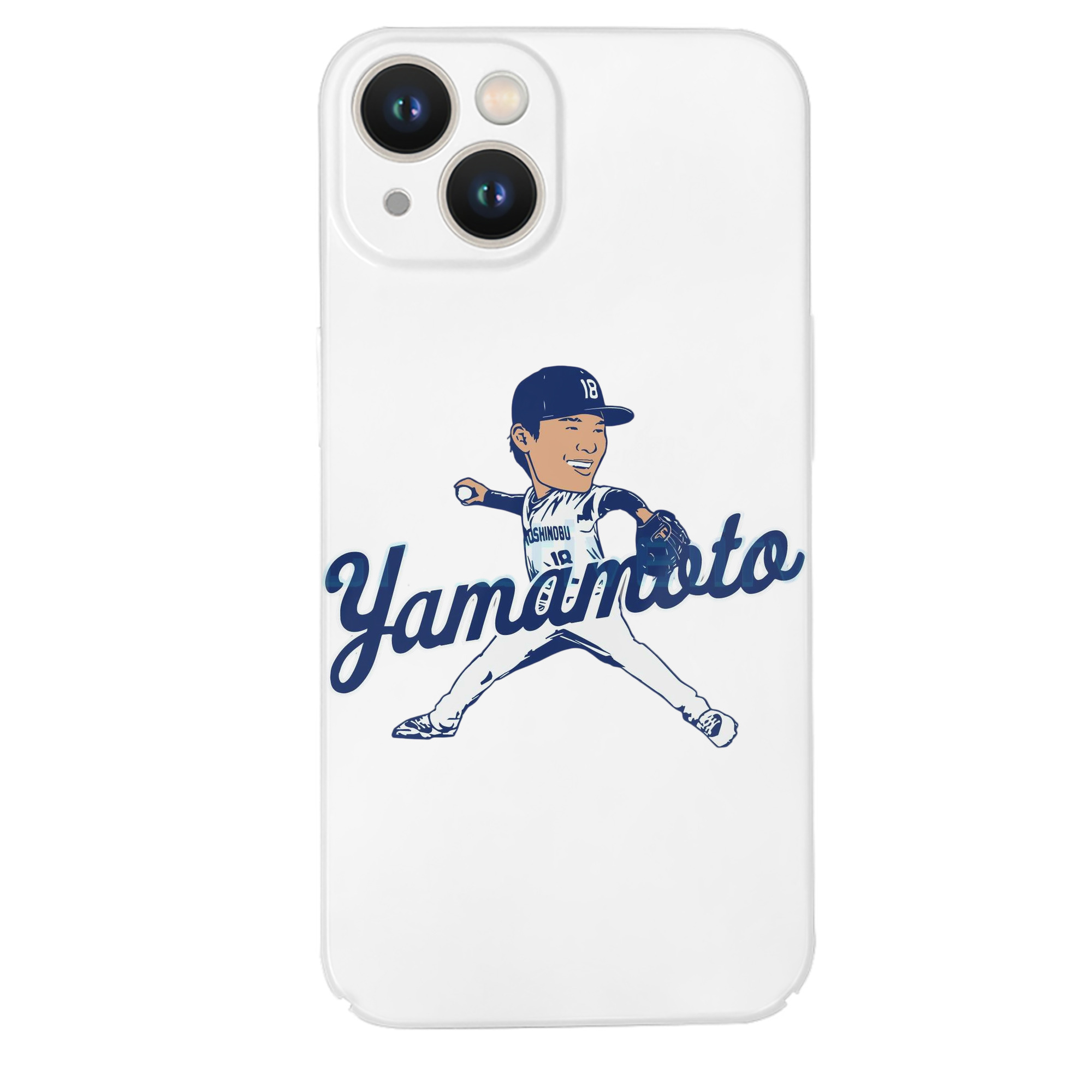  IPhone 14 Series Full-Cover Hard Case – Shockproof With Raised Camera Protection – Precise Cutouts, Wireless Charging Compatible – Durable, Anti-Yellowing, Easy To Clean